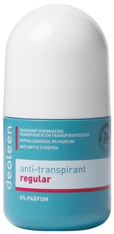 Deoleen Roller normal (50 Ml)
