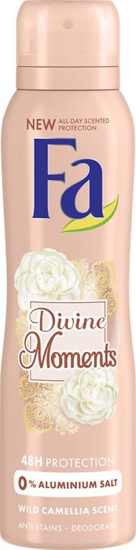 FA Deospray göttliche Momente (150 Ml)