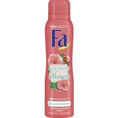 FA Deo-Spray Paradise Moments (150 ml)