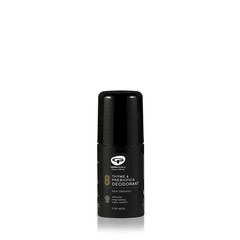 Green People Men Deo 8 Thymian & Präbiotika (75 ml)