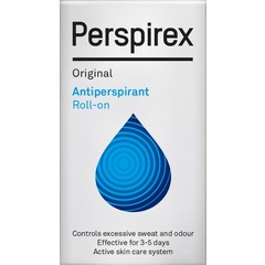 Perspirex Antitranspirant Rolle auf Original (20 ml)