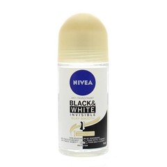 Nivea Deo schwarz-weiß Glattroller (50 ml)