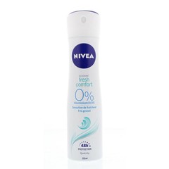Nivea Deo-Frische-Comfort-Spray (150 Ml)