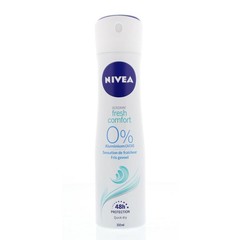 Nivea Deo-Frische-Comfort-Spray (150 ml)