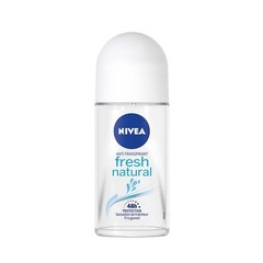 Nivea Deo Fresh Roll-On (50 Ml)