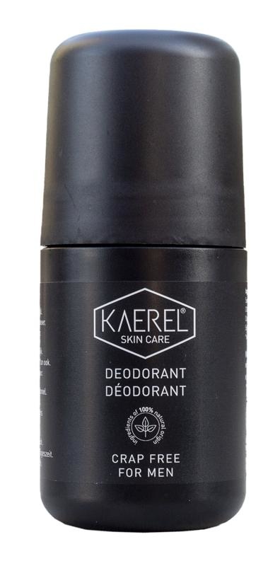 Kaerel Kaerel Hautpflegedeso (75 ml)