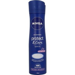 Nivea Deo Spray Schutz & Pflege (150 ml)