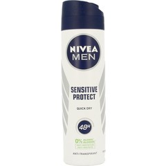 Nivea Herren Deo Spray Sensitive Protect (150 ml)
