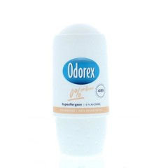 Odorex Deo Roller 0% Parfüm (50 ml)