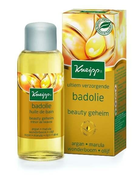 Kneipp Badeöl Schönheitsgeheimnis (100 Ml)