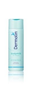 Dermolin Körpermilch (200 Ml)