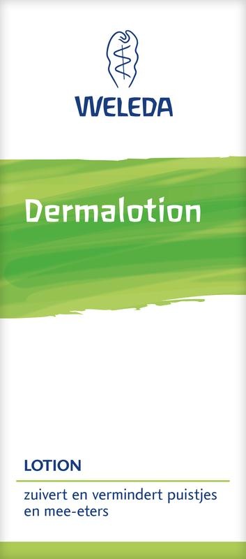 Weleda Dermalotion (50 Ml)