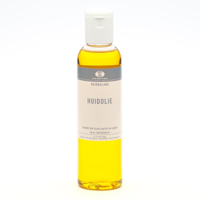 Pigge Skin Balance Hautöl (150 Ml)