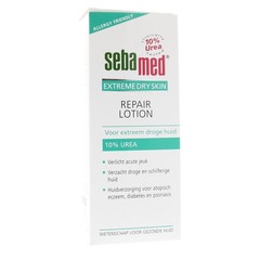 Sebamed Extreme Dry Urea Repair Lotion 10% (200 ml)