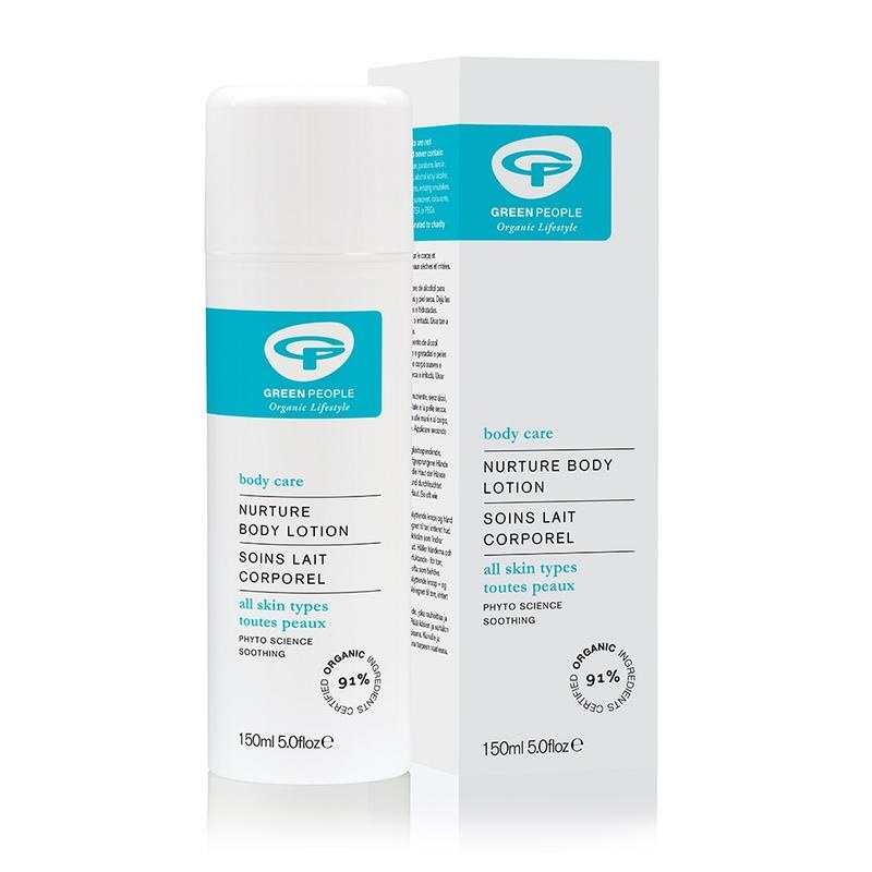 Green People Green People Körperlotion Pflege (150 Ml)