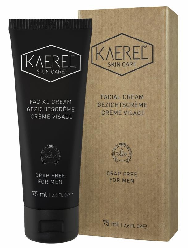 Kaerel Kaerel Pflegende Gesichtscreme (75 ml)