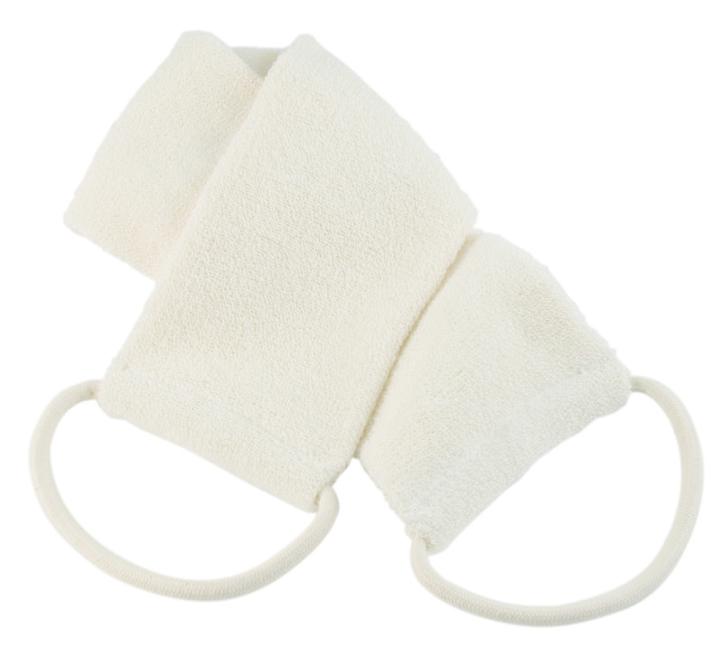 Naturae Donum Naturae Donum Scheuerband Brennnessel (1 Stück)