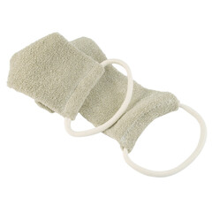 Naturae Donum Peelingband Bio-Leinen (1 Stück)