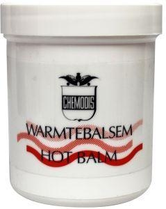 Chemodis Chemodis Wärmebalsam heiß (150 Ml)