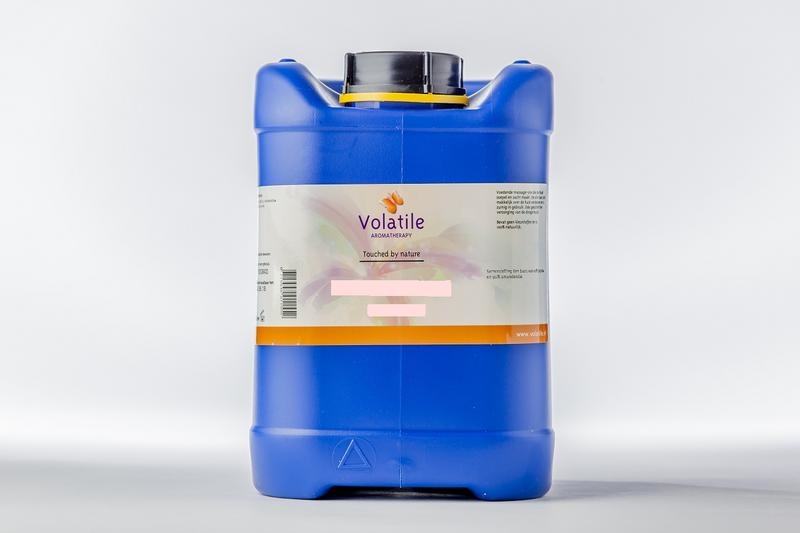 Volatile Volatile Massageöl Schwangerschaft Lavendel (10 Liter)
