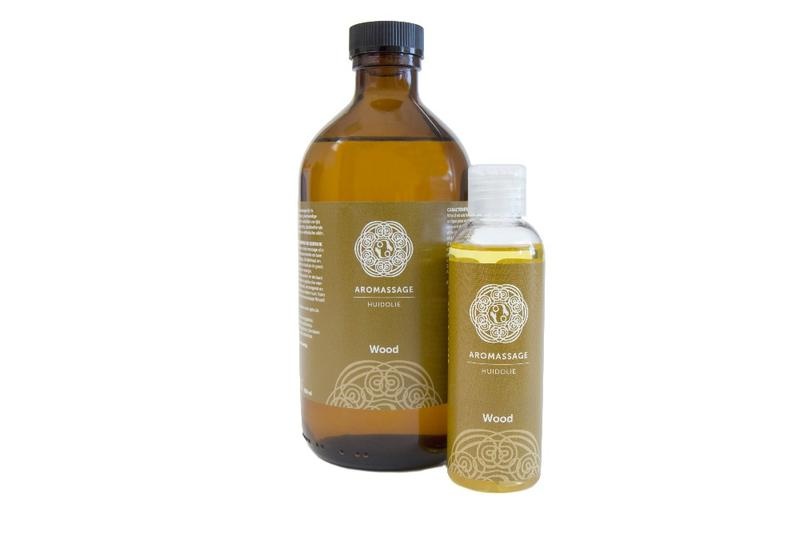 CHI Aroma Massageholz (500 Ml)