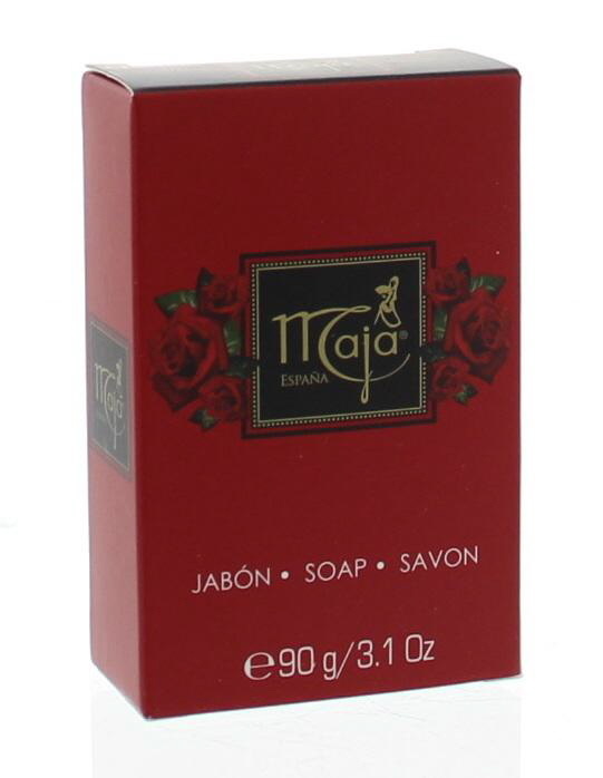 Maja Maja Toilettenseifenverpackung/Karton (90 gr)