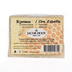 Jacob Hooy Bienenwachsseife nicht flüssig (240 ml)