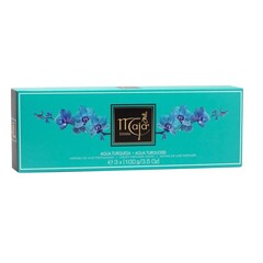 Aqua Turquesa Seifen-Geschenkbox 3 x 100 g