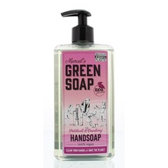 Marcel's GR Soap Handseife Patchouli & Cranberry (500 ml)