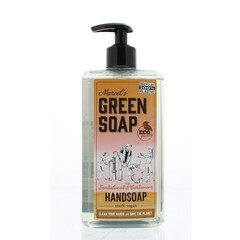 Marcel's GR Soap Handseife Sandelholz & Kardamom (500 ml)