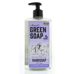 Marcel's GR Soap Handseife Lavendel & Rosmarin (500 ml)