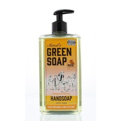 Marcel's GR Soap Handseife Orange & Jasmin (500 ml)