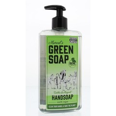 Marcel's GR Soap Handseife Tonka & Maiglöckchen (500 ml)