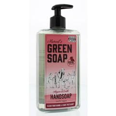 Marcel's GR Soap Handseife Argan & Oud (500 ml)