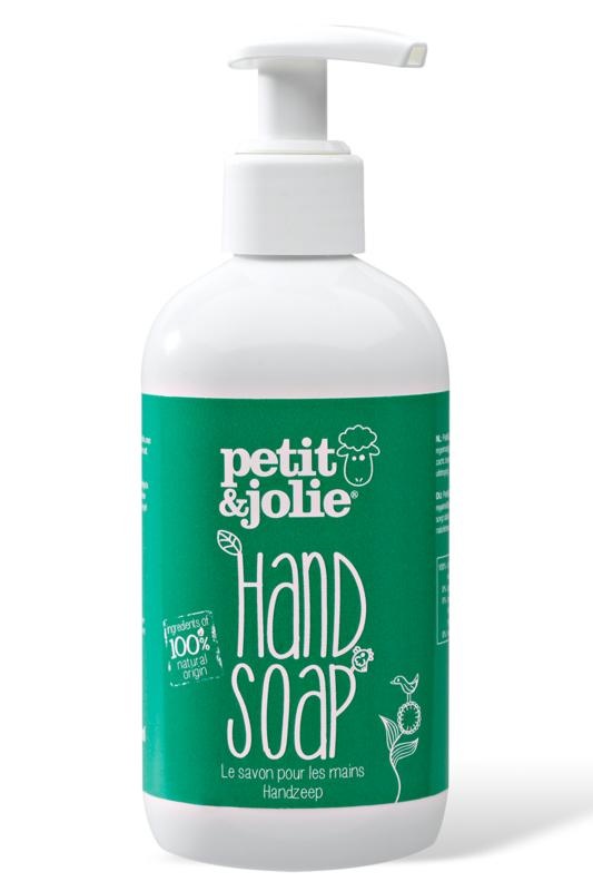 Petit & JÖl Handseife (250 Ml)
