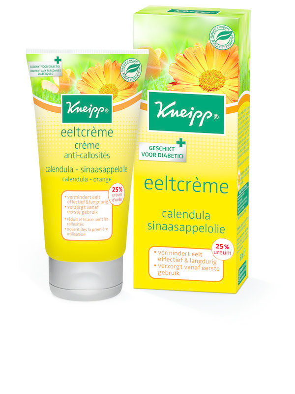 Kneipp HornhautCreme (50 Ml)