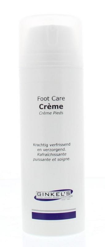 Ginkel's FußCreme (150 Ml)