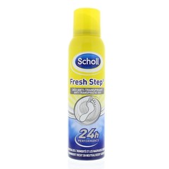 Scholl Fußspray Deo (150 ml)