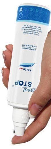 Sweatstop Sweatstop Forte max Fußspray (100 Ml)