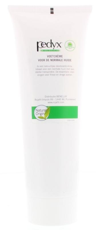 Pedyx Pedyx FußCreme normale Haut (250 Ml)