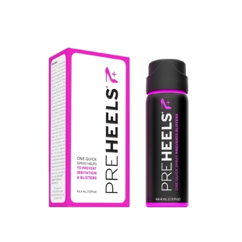 Preheels Spray (44Ml)