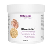 Naturalize Naturalize DekolletÃƒÂ©-Salbe (250 Ml)