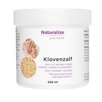 Naturalize Naturalize Dekolleté-Salbe (250 ml)