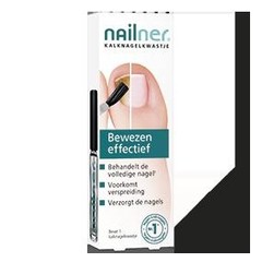 Nailner Kalk-Nagelpinsel (5 ml)