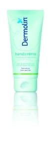 Dermolin HandCreme (75 Ml)