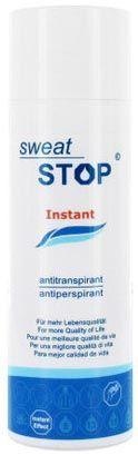 Sweatstop Sweatstop Instant-Lotion für die Hände (50 Ml)