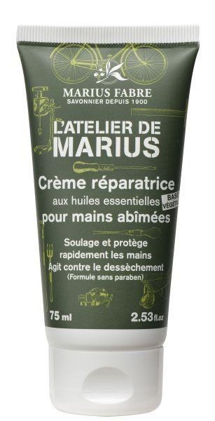 Marius Fabre Atelier marius HandCreme (75 Ml)