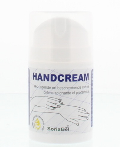Soria Soria HandCreme (50 gr)