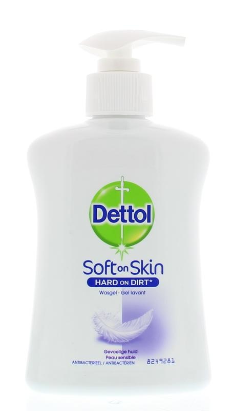 Dettol Dettol Sensitiv (250 ml)