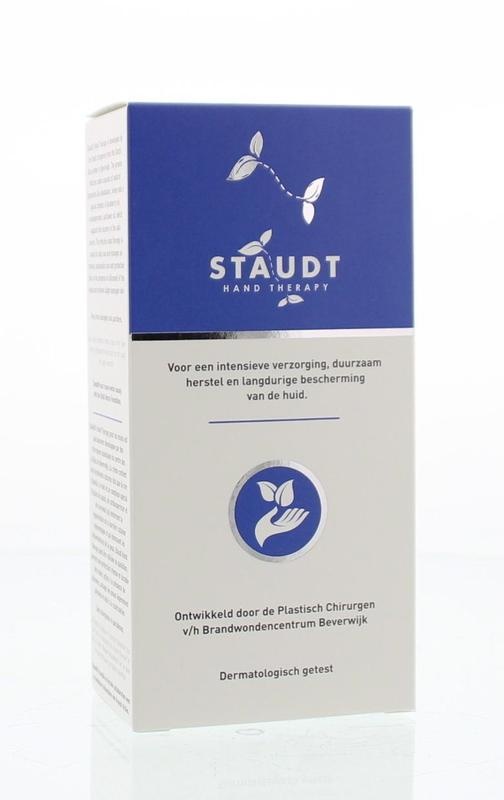 Staudt HandCreme (75 Ml)